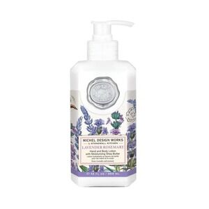 Michel Design Works Lavender Rosemary Hand Body Lotion 12oz Stonewall Kitchen